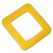 Black and Decker 285977-00 Seal,dust