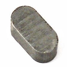 Black and Decker 286016-00 Key,roll