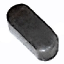 Black and Decker 286020-00 Key,roll