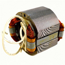 Black and Decker 286029-00 Field & Leads