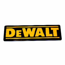 Black and Decker 286036-00 Plate,dewalt