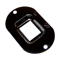 Black and Decker 286069-00 Plate,switch