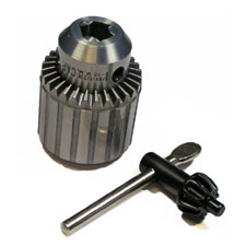 Black and Decker 287982-00 Chuck & Key