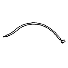 Black and Decker 320867-02 Lead, 320MM