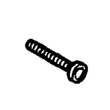 Black and Decker 324007-15 Screw