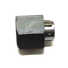 Black and Decker 326286-04 Collet & Nut