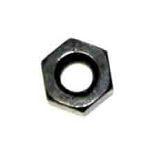 Black and Decker 330015-00 Nut