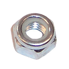 Black and Decker 330021-01 Nut,stop