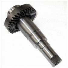 Black and Decker 381004-00 Spindle Asm