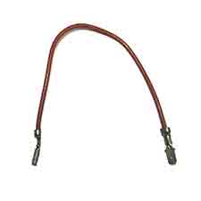 Black and Decker 382629-00 Wire,lead(blk)