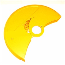 Black and Decker 383164-02 Upper Guard