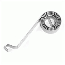 Black and Decker 384612-00 Torsion Spring