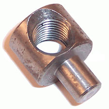 Black and Decker 386158-00 Follower Nut