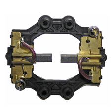 Black and Decker 389512-01 Brush Ring Asm