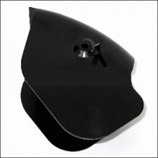 Black and Decker 390096-00 Chip Deflector