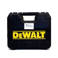 Black and Decker 392366-00 Kit Box