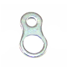 Black and Decker 393071-00 Ret. Plate