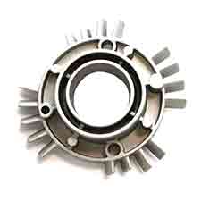 Black and Decker 393222-00 Stator