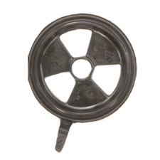 Black and Decker 393746-00 Baffle