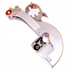 Black and Decker 393934-00SV Arm Assembly