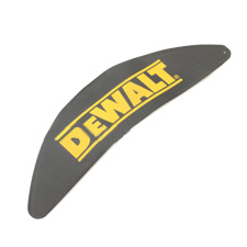 Black and Decker 395021-00 Label