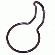 Black and Decker 395079-00 Belt Hook