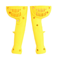 Black and Decker 395184-00 Handle & Cover