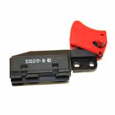 Black and Decker 395373-04 Switch