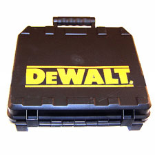 Black and Decker 395563-00 Kit Box