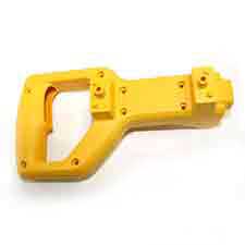 Black and Decker 395674-02 Handle & Cover