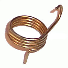 Black and Decker 396017-00 Spring