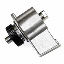 Black and Decker 397210-00 Gear Case Cover Assy.