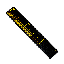Black and Decker 397448-00 Depth Scale