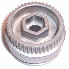 Black and Decker 398030-00 Driven Pulley