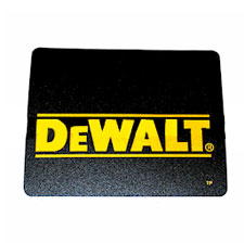 Black and Decker 398941-00 Ident. Label