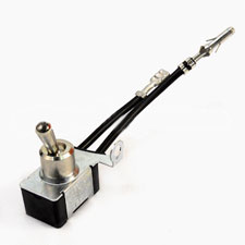 Black and Decker 399064-00 Toggle Switch