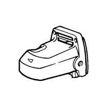 Black and Decker 403155-00S Gear Case Assy.