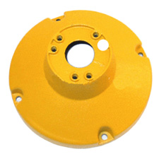 Black and Decker 429573-00 Motor Cover (r)