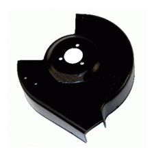 Black and Decker 429574-00 Wheel Guard (l)