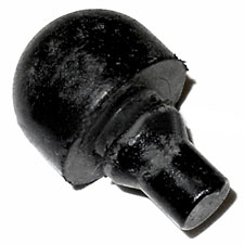 Black and Decker 429676-00 Rubber Bumper