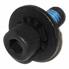 Black and Decker 429699-00 Screw & Washer