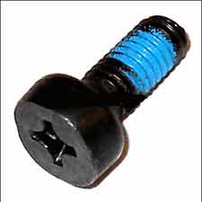 Black and Decker 429711-00 M6X15 Screw