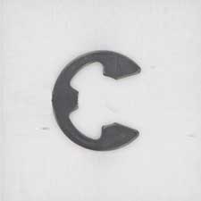 Black and Decker 429898-14 Retaining Ring