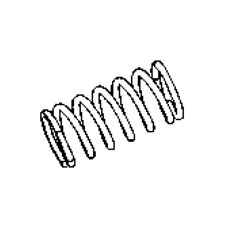 Black and Decker 488095-00 Spring
