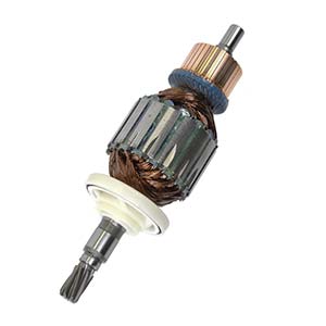 Black and Decker 489251-00 Armature