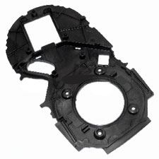 Black and Decker 491639-00 Fan Baffle