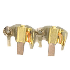 Black and Decker 493511-00 Brush Pair Kit