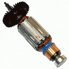 Black and Decker 494622-00 Armature