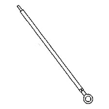 Black and Decker 495268-01 Lead