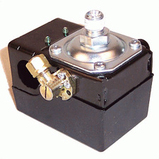 Black and Decker 5130028-01 Pressure Switch